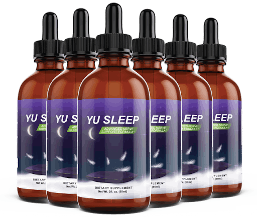 Yu Sleep - Creator