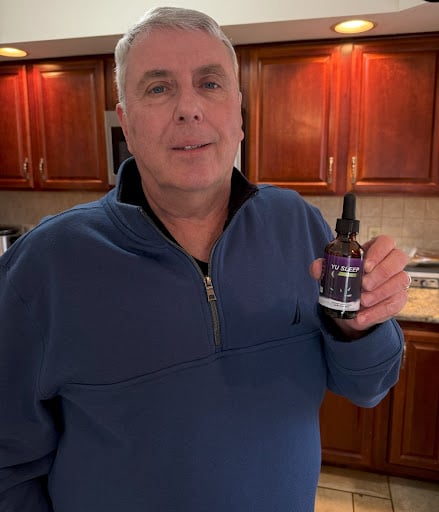 Yu Sleep- customer review