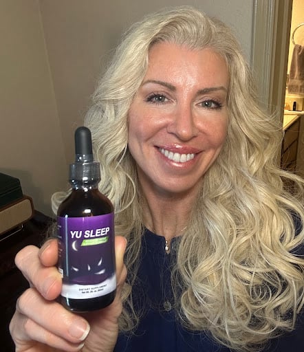 Yu Sleep - customer review