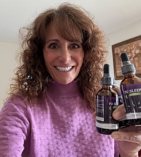 Yu Sleep - customer review